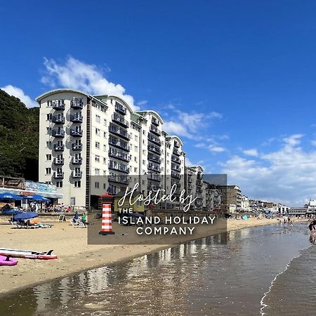 Belle Vue Leilighet Sandown Eksteriør bilde