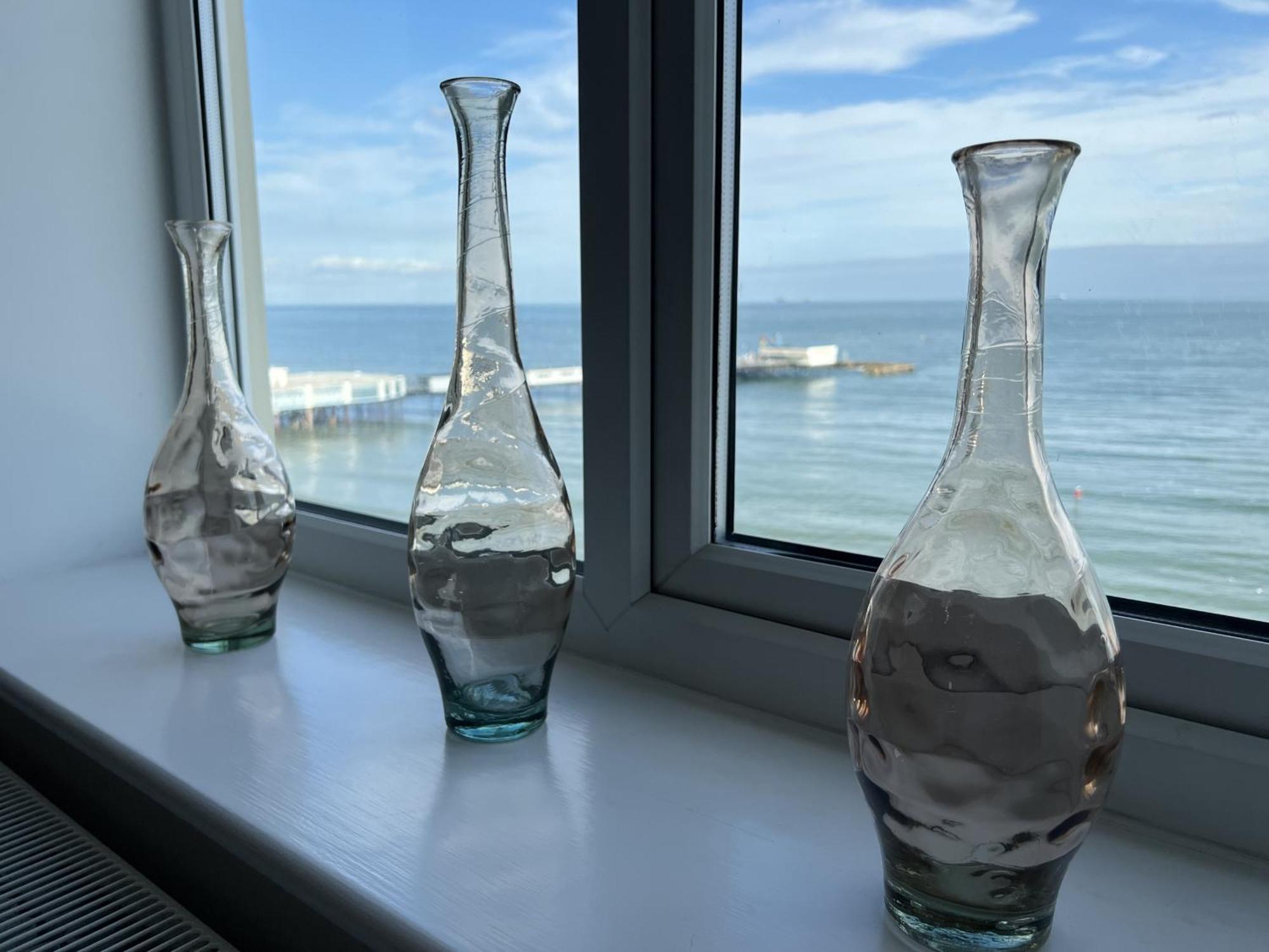 Belle Vue Leilighet Sandown Eksteriør bilde